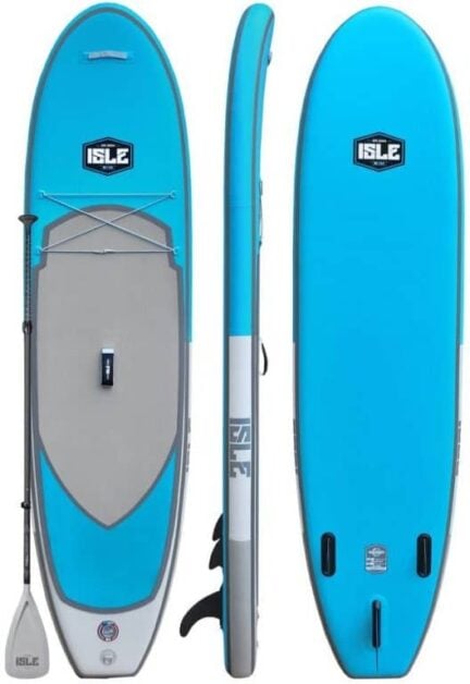 ISLE 10'6″ All-Around