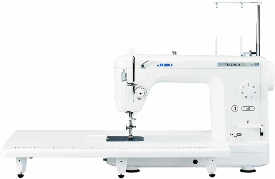 JUKI TL-2000Qi Sewing and Quilting Machine