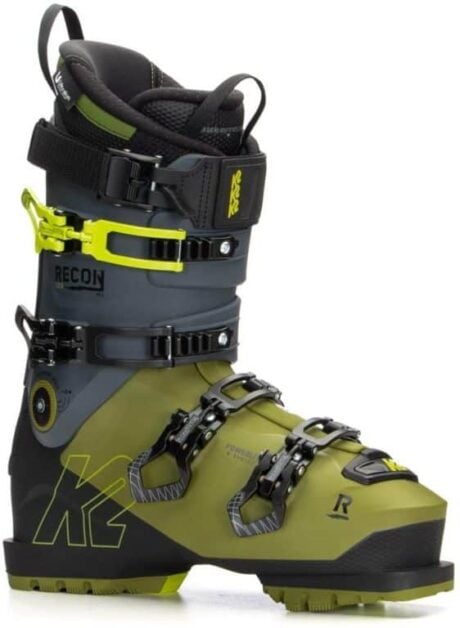 K2 Recon 120 MV
