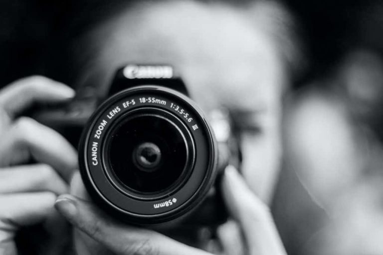 Low Key Still Photography Guide