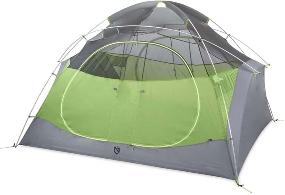 Nemo Losi Backpacking Tent