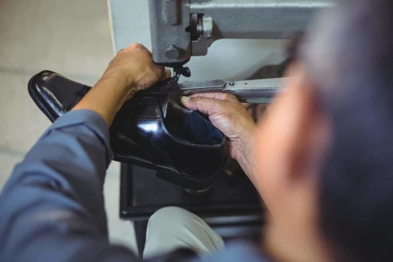 best cobbler sewing machine