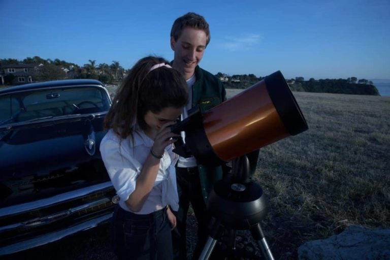Best Computerized Telescope