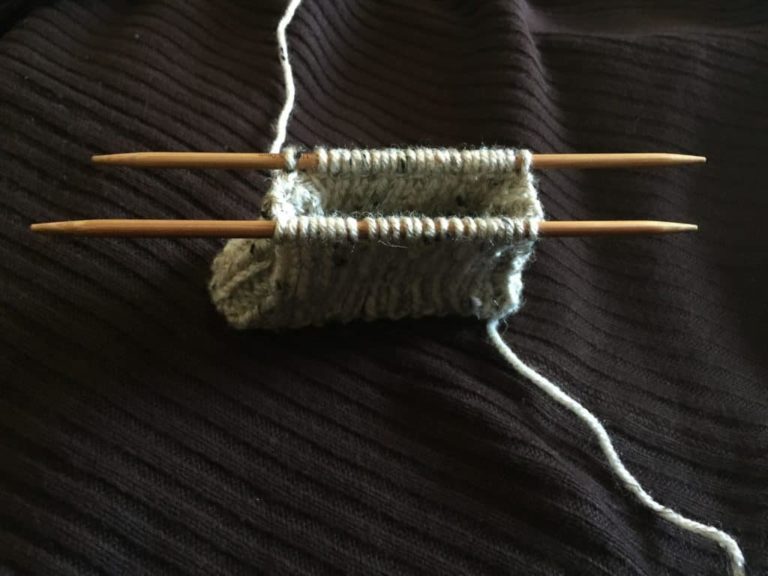 Best Double Pointed Needles
