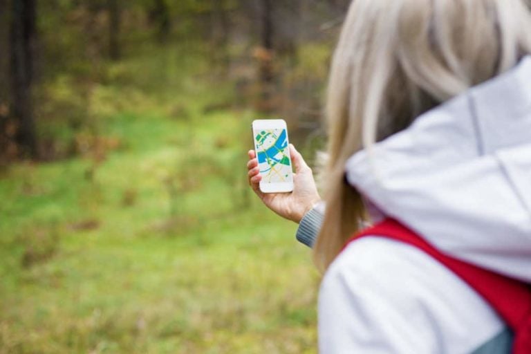 Best GPS Apps for Geocaching