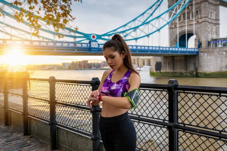 Best GPS Watch For Running And Hiking buying guide