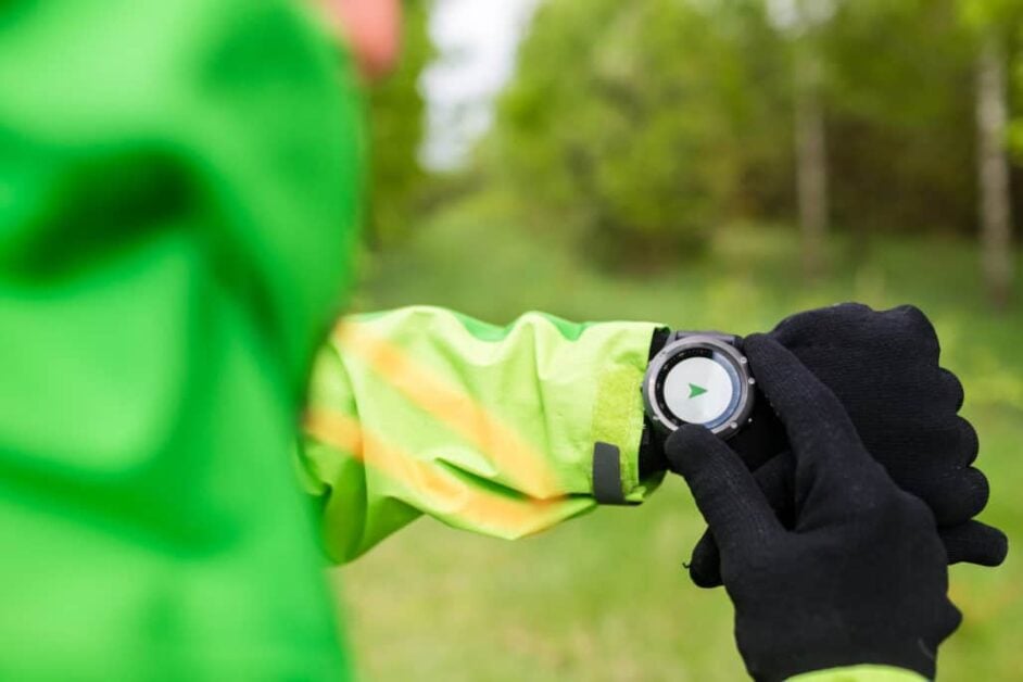 Best GPS Watch For Running And Hiking wrap up