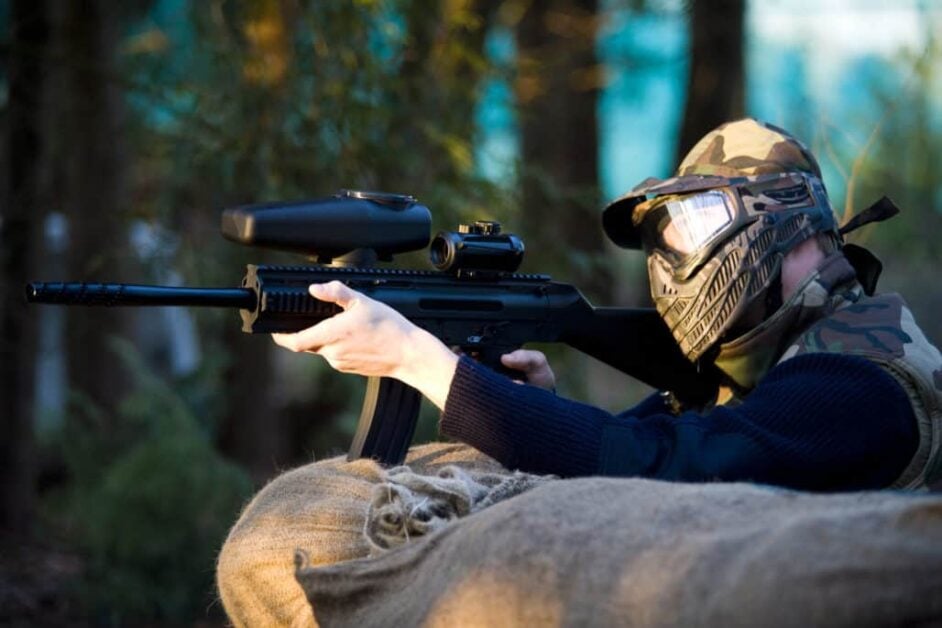 Best Paintball Hoppers for the money