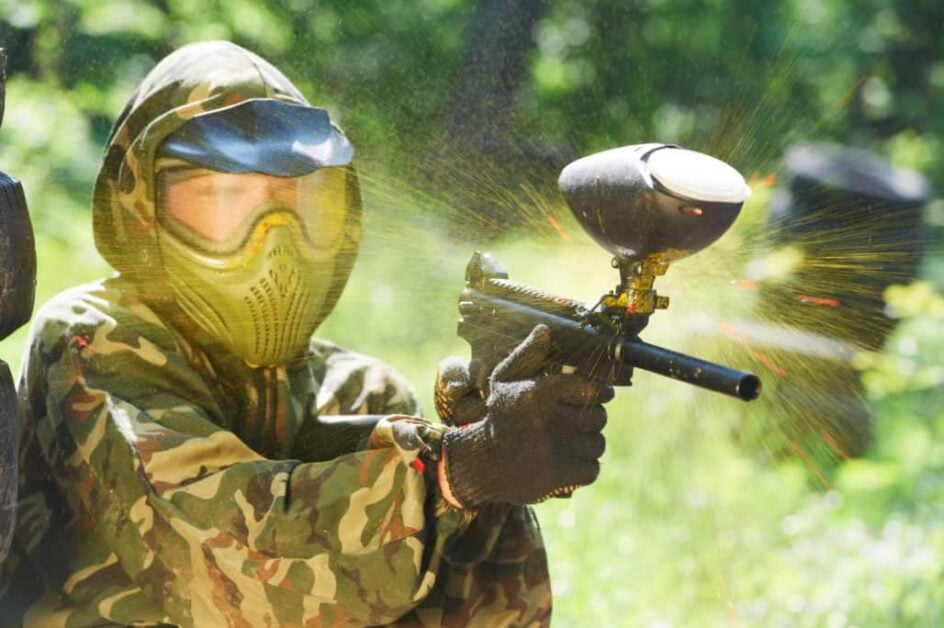 Best Paintball Hoppers wrap up