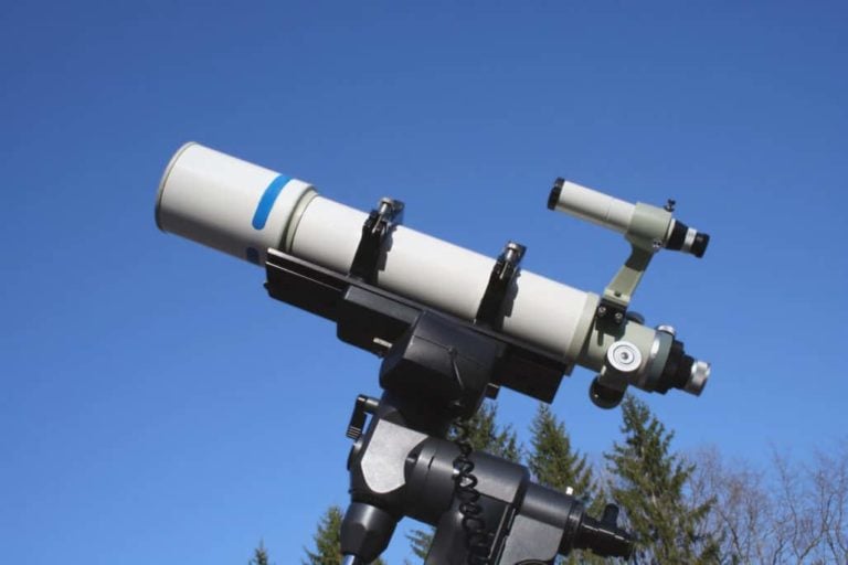 Best Refractor Telescopes