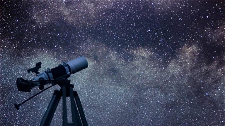 Best Telescopes For Astrophotography