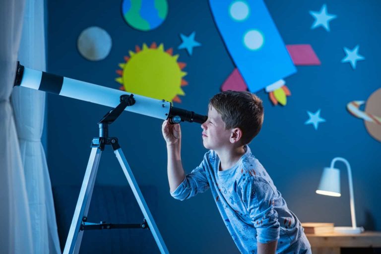 Best Telescopes for Kids