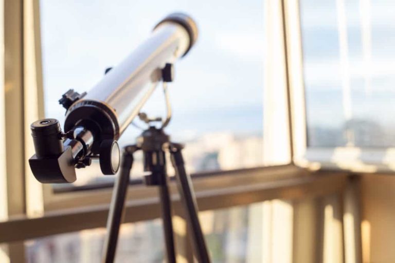 Best Travel Telescope