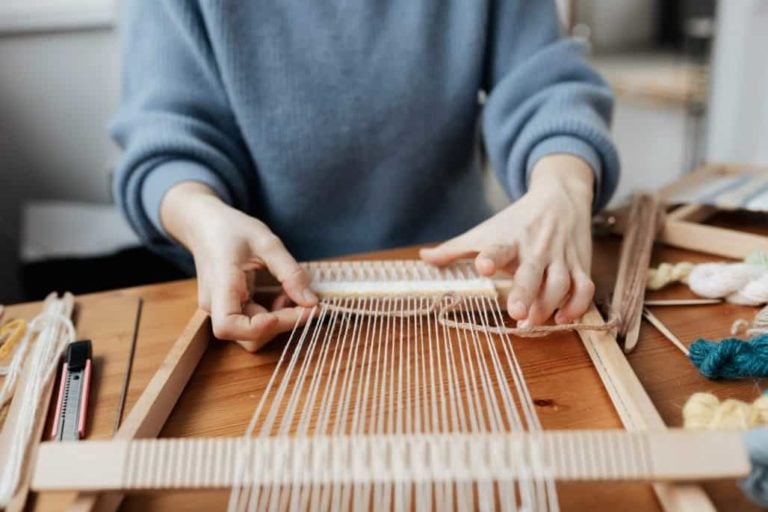 Best Weaving Looms