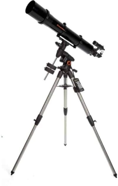 Celestron Advanced VX 6 f 8 Refractor Telescope