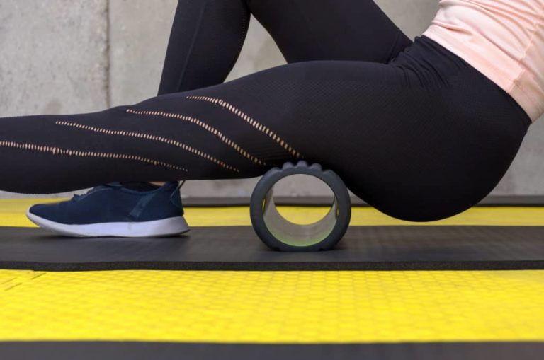 Different Types of Foam Rollers