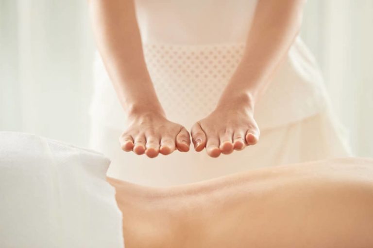 Discovering Reiki – Using Healing Energy to Boost Your Mind, Body and Self