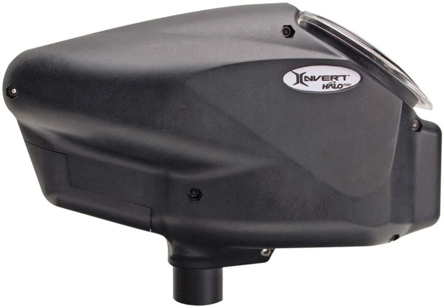 Empire Paintball Halo Too Loader