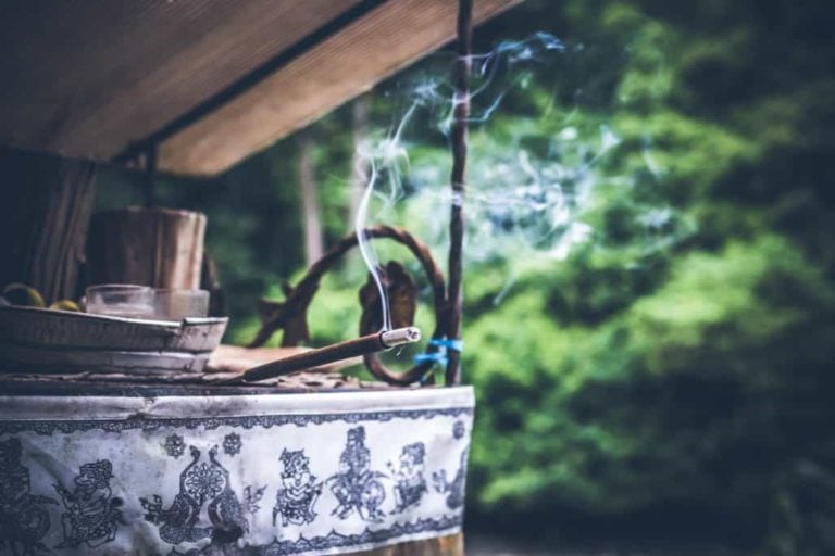 Finding the Purpose of Incense with the Ultimate Guide to Incense Types