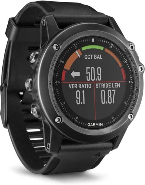 Garmin Fenix 3 HR
