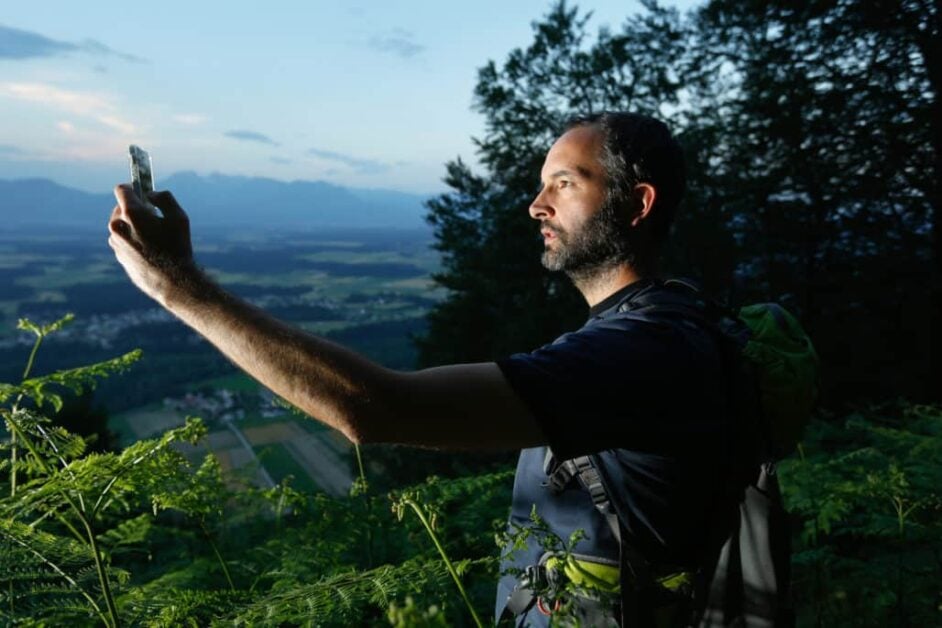 How to Choose The Best Place to Hide a Geocache