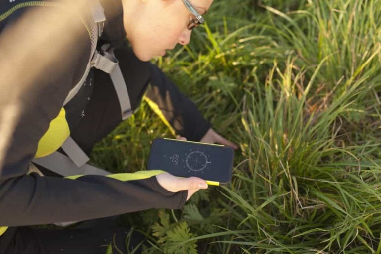 How to Make a Private Geocache