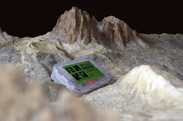 Is Geocaching Safe