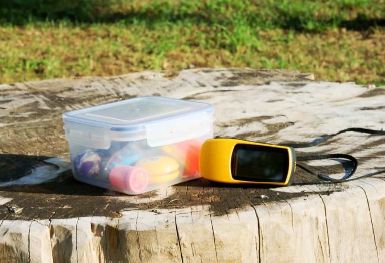Is Geocaching Still a Thing