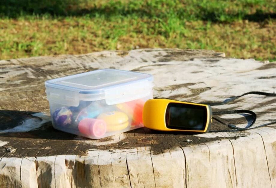 Is Geocaching Still a Thing
