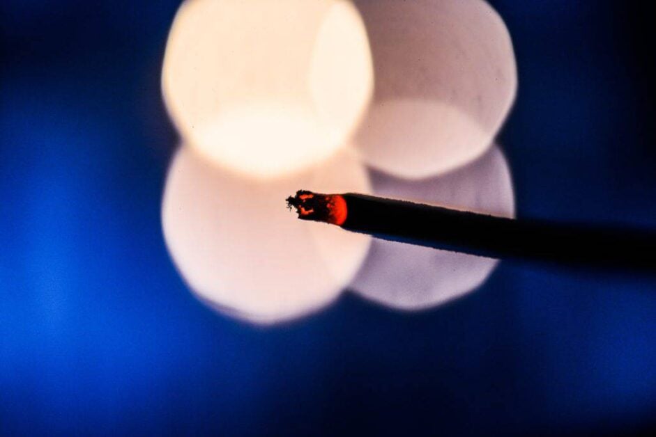 Knowing How to Begin Optimal Incense Burning