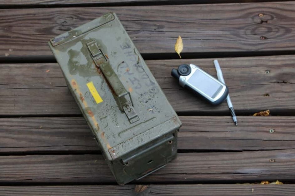 Mistakes to Avoid While Hiding a Geocache