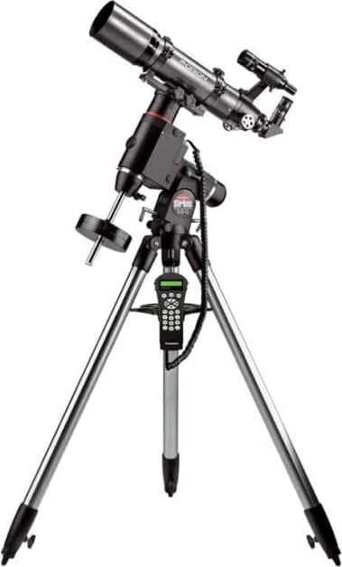 Orion Sirius ED80 EQ-G Telescope