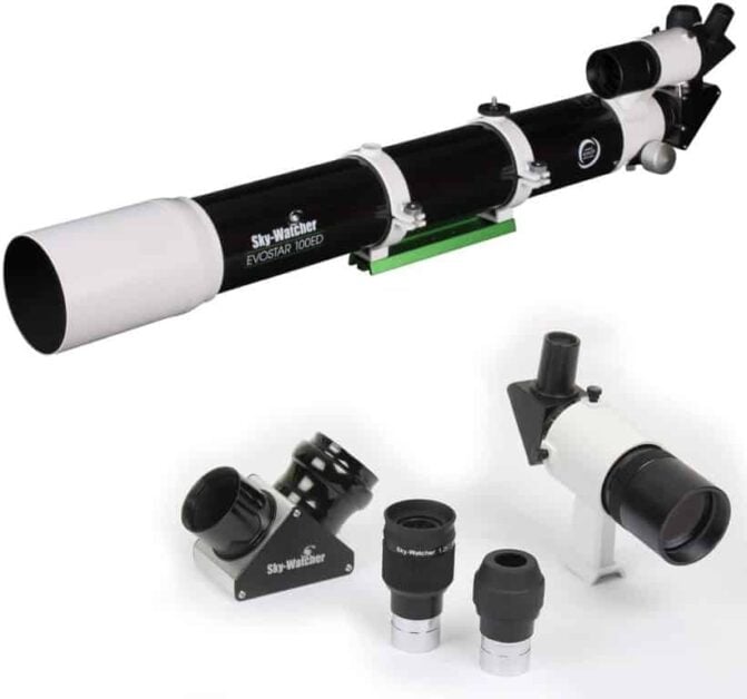 Sky-Watcher EvoStar 100mm