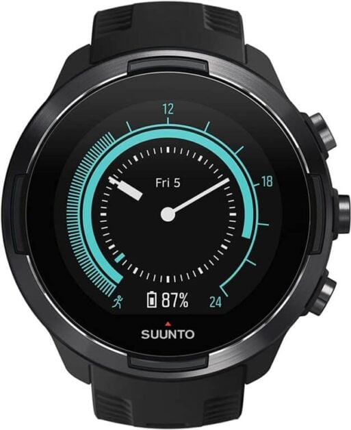 Suunto 9 GPS Sports Watch