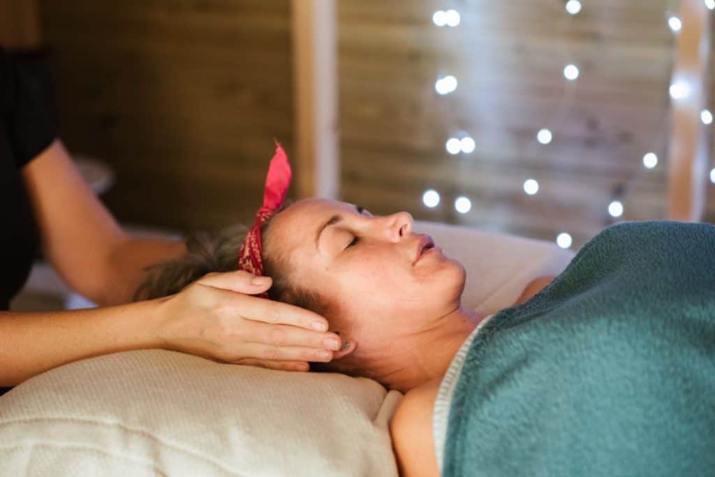 What Can be Expected in a Reiki Session