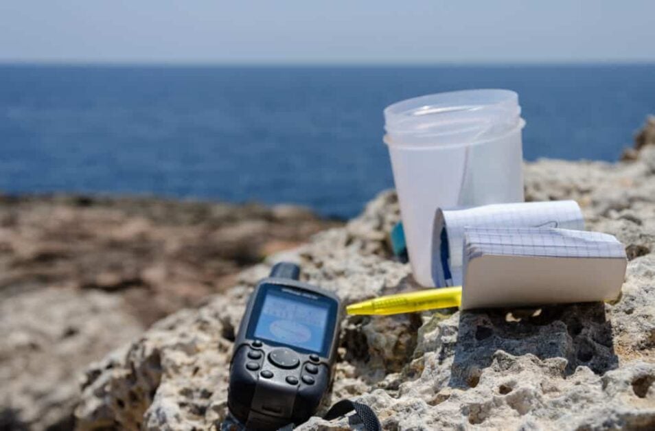 What Is the Point of Geocaching