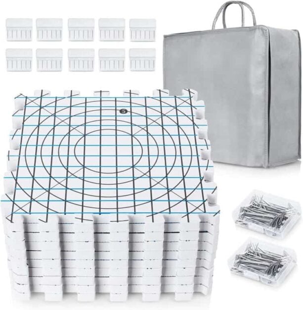 Woolove Mats