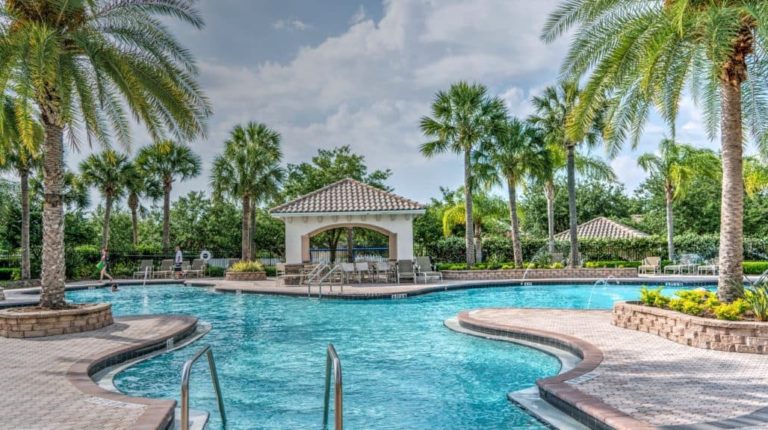 17 Different Types of Resorts and Finding The Holiday to Suit You