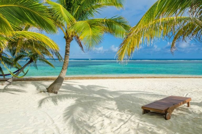 Beach Types Around the World