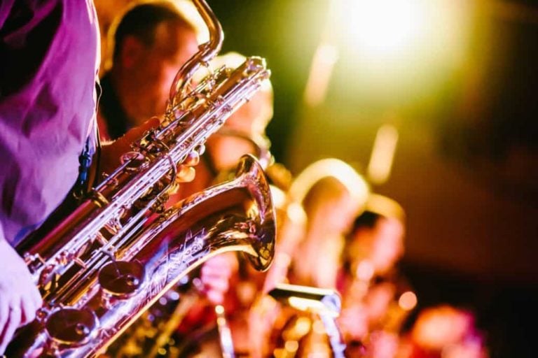 Best Brands of Saxophone