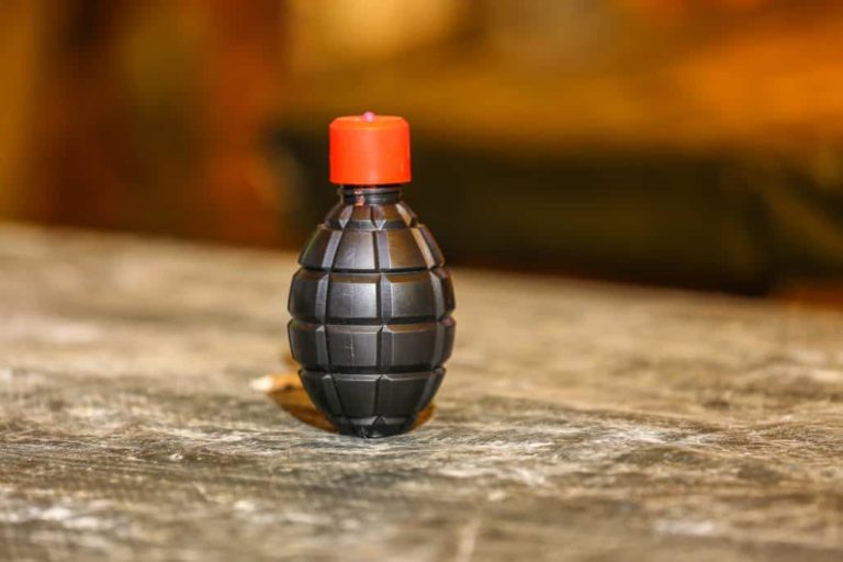 Best Paintball Grenades and Grenade Launchers