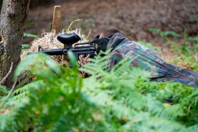 Best Paintball Sniper Rifles
