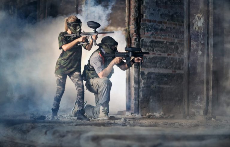 Best Paintball Tactical Boots