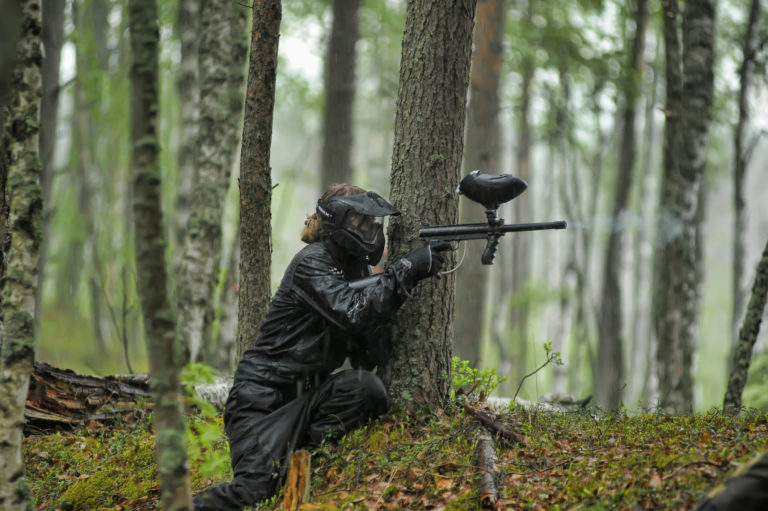 Best Paintball Tactical Pants