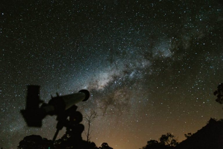 Best Telescope for Viewing Planets and Galaxies