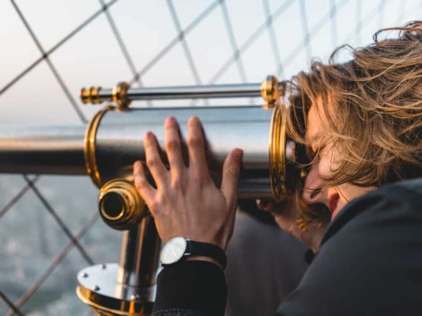 Best Telescope for Viewing Planets and Galaxies for the money