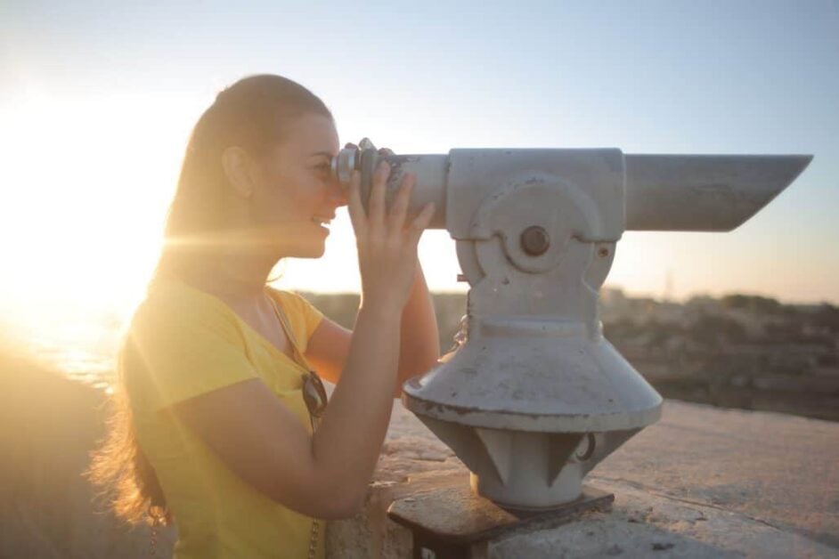 Best Telescope for Viewing Planets and Galaxies wrap up