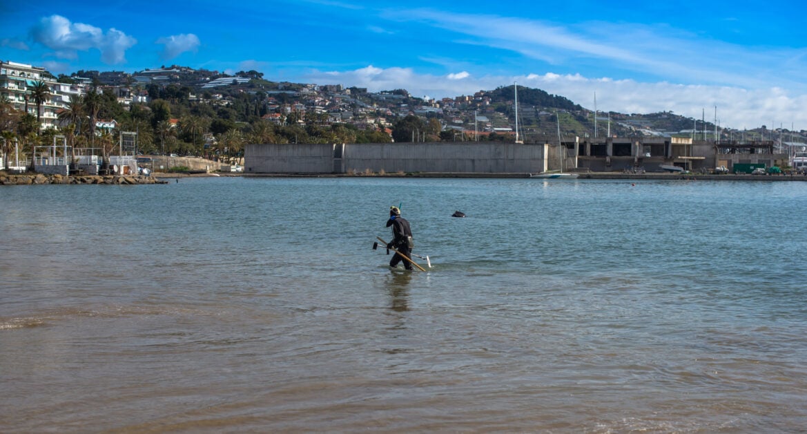 Best Underwater Metal Detector for the money