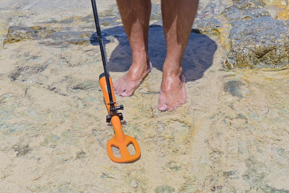 Best Underwater Metal Detector wrap up