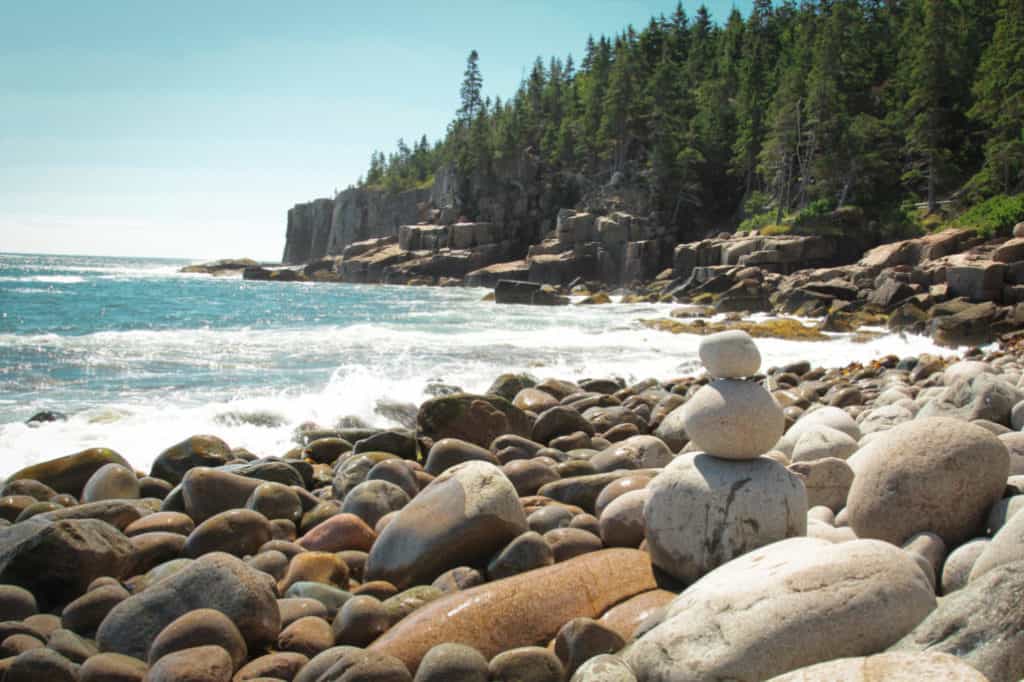 Boulder Beach